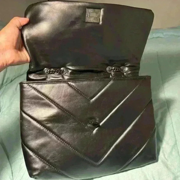 Marina Galanti used crossbody or shoulder bag - Picture 5 of 7